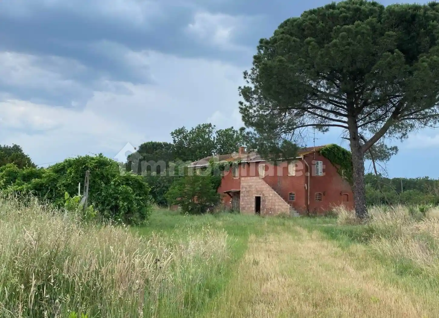 Rustico, buono stato, 300 m², Piana, Castiglione del Lago - foto 3