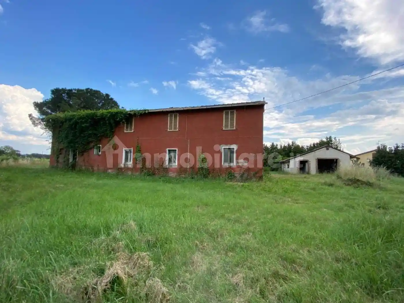 Rustico, buono stato, 300 m², Piana, Castiglione del Lago - foto 4