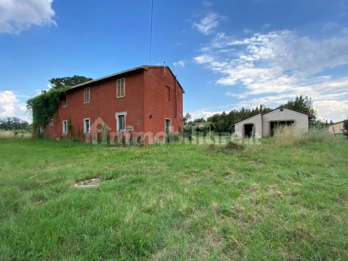 Rustico, buono stato, 300 m², Piana, Castiglione del Lago - foto 5