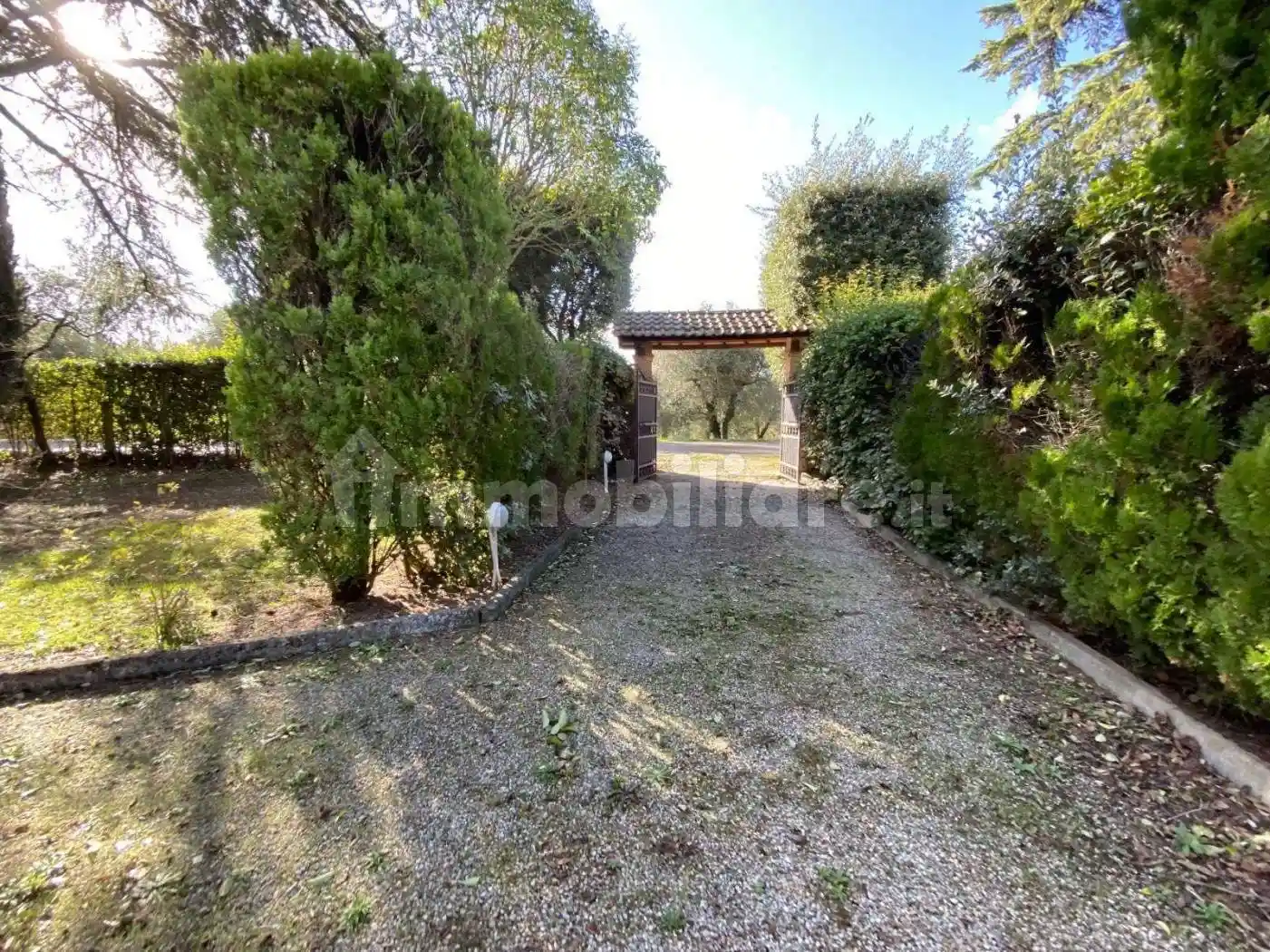 Villa unifamiliare, buono stato, 171 m², Petrignano, Castiglione del Lago - foto 2