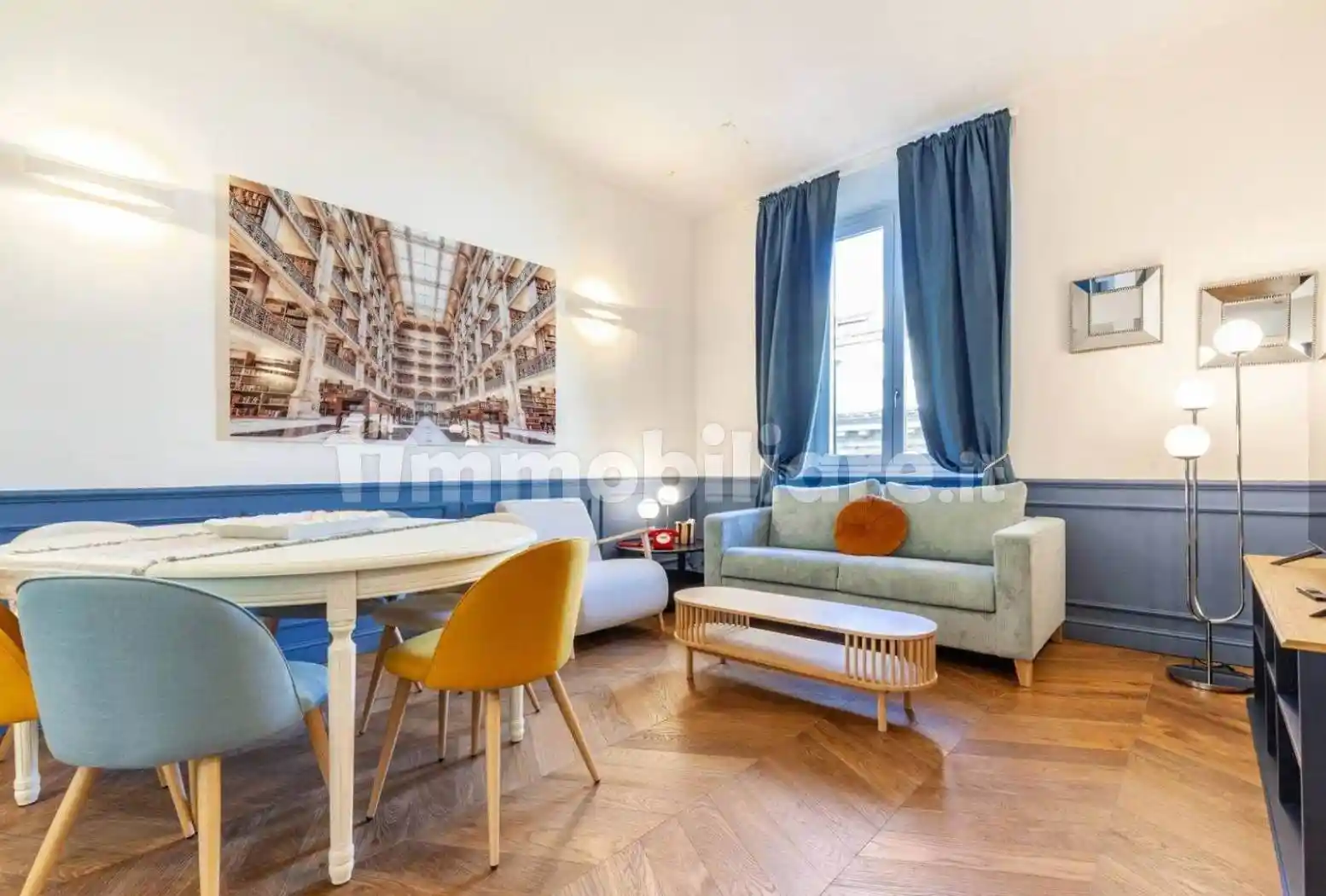 Appartamento in vendita a Firenze