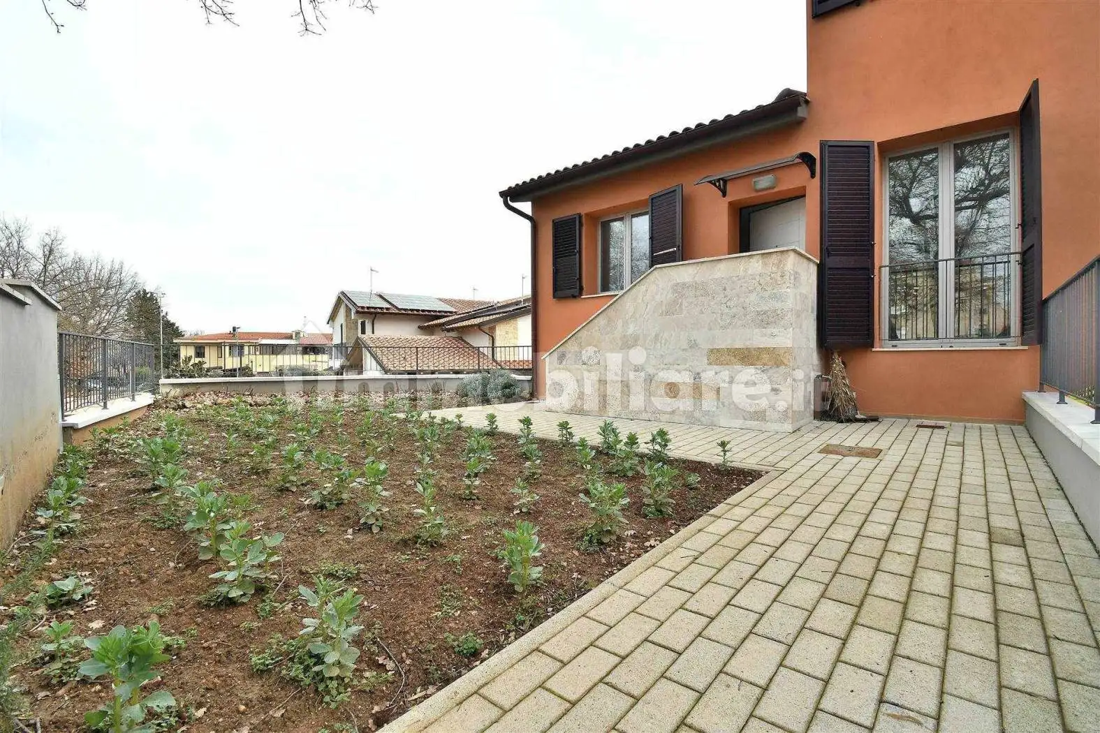 Appartamento in vendita a Colle di Val d'Elsa