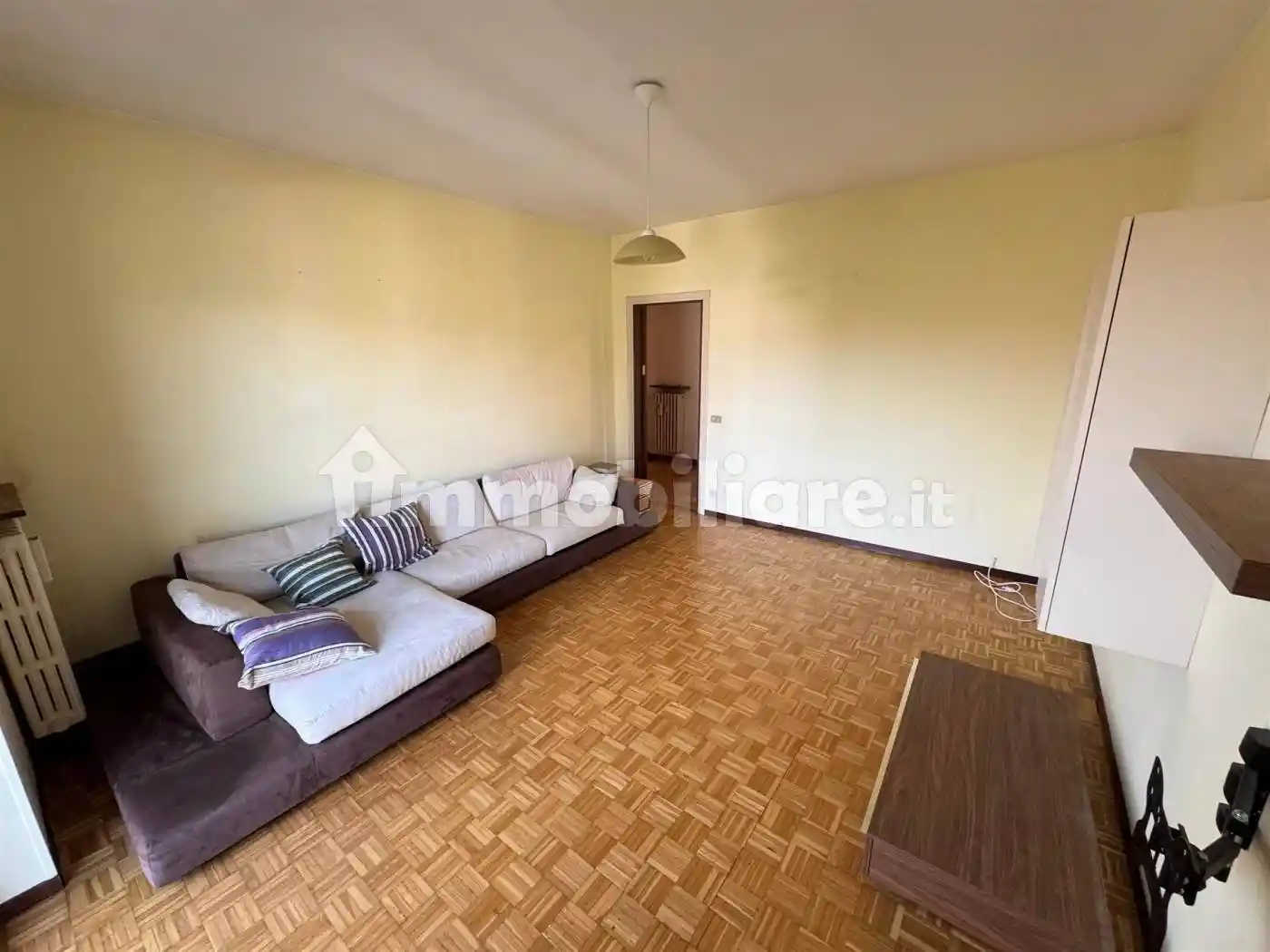 Appartamento in vendita a Biella