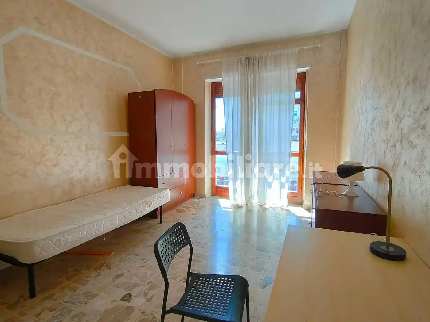 Appartamento in affitto a Torino