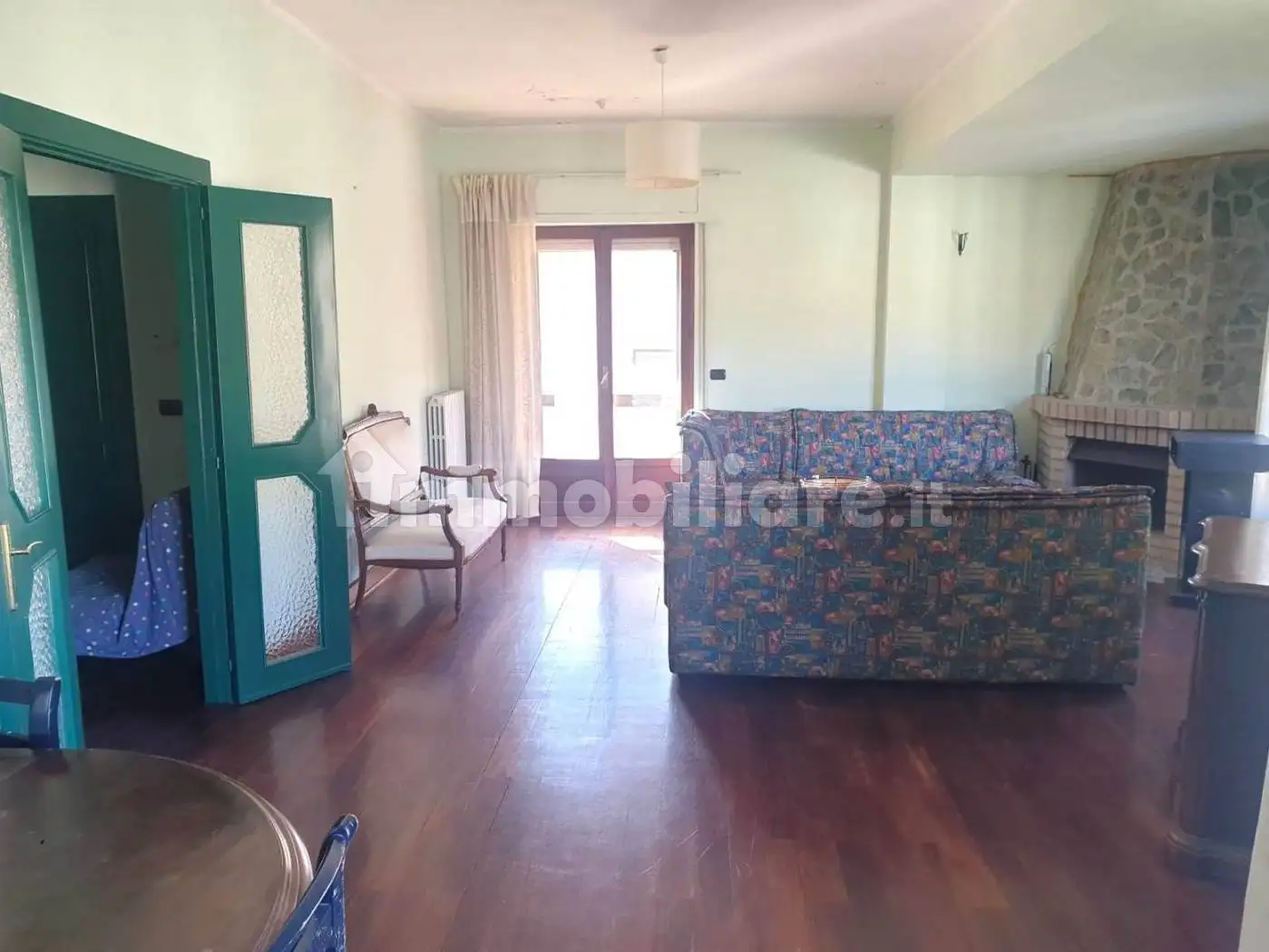 Appartamento in vendita a Decollatura