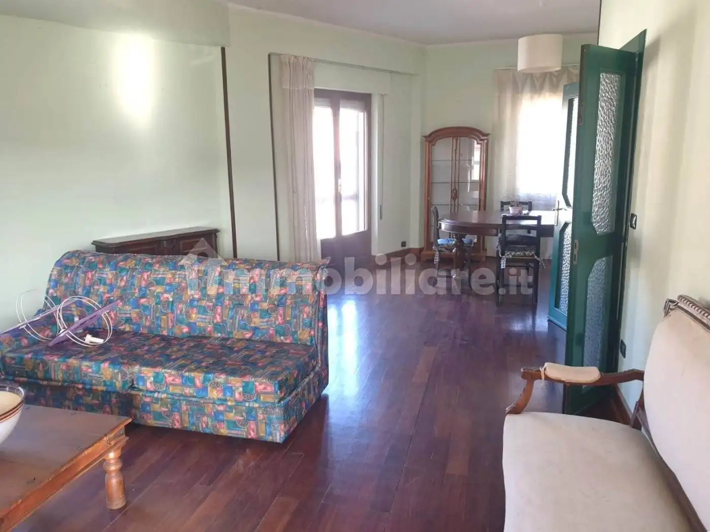 Appartamento piazza Della Vittoria 30, Centro, Decollatura - foto 2