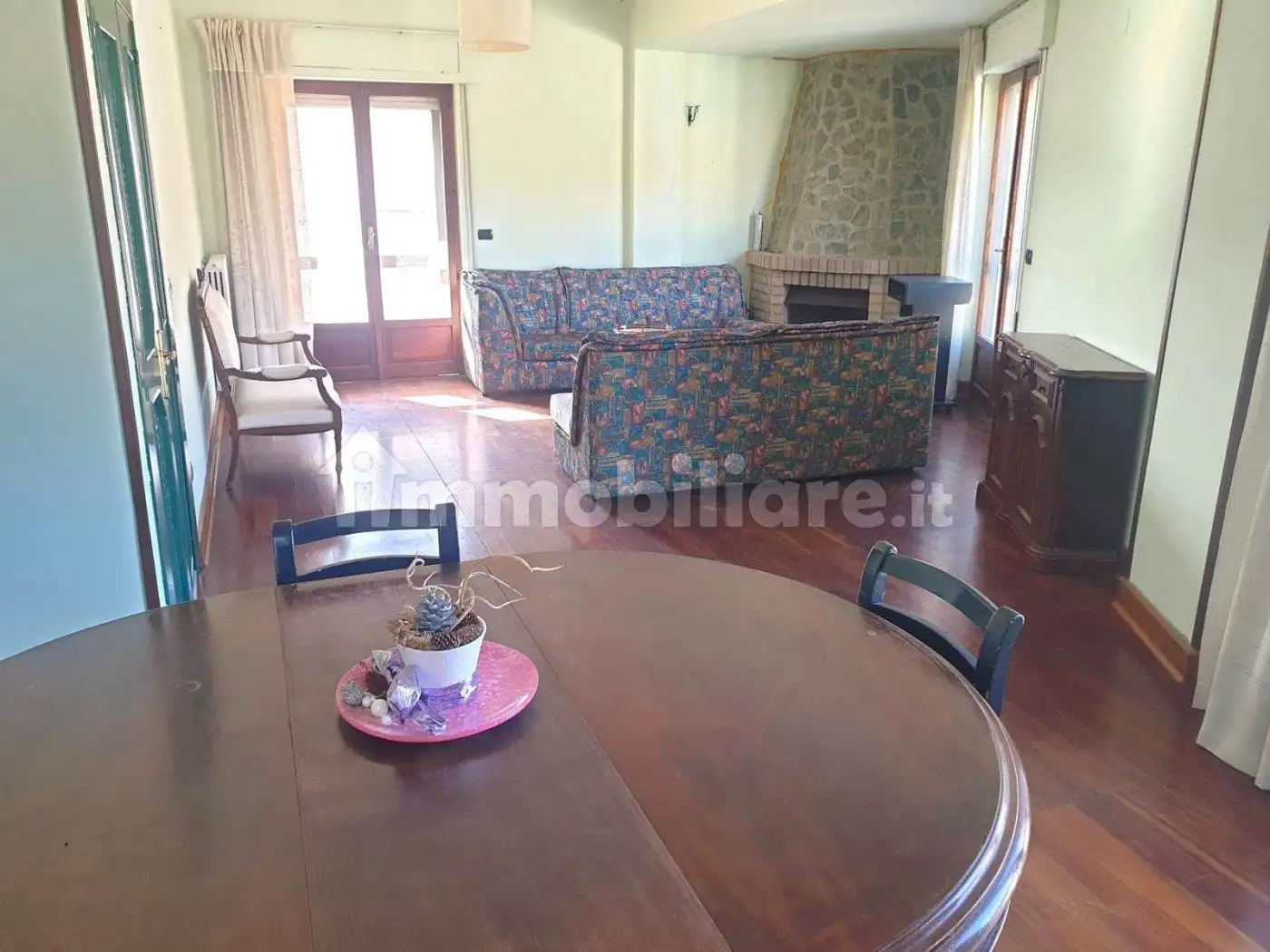 Appartamento piazza Della Vittoria 30, Centro, Decollatura - foto 4