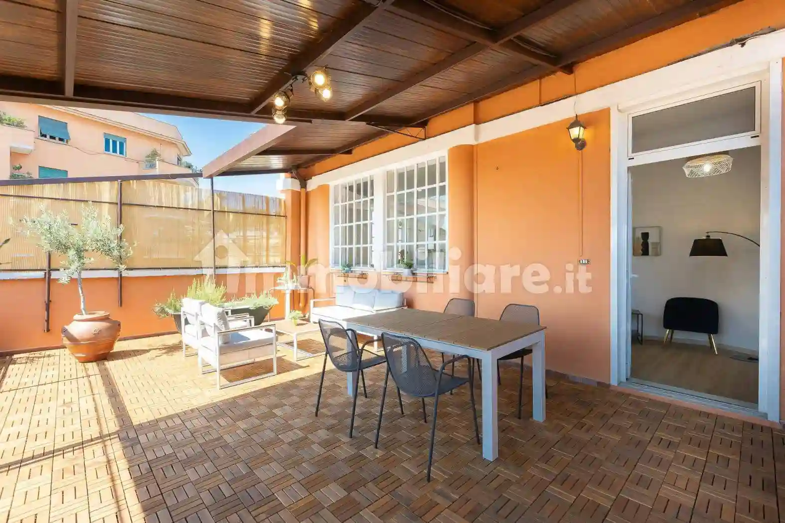 Appartamento - foto 5