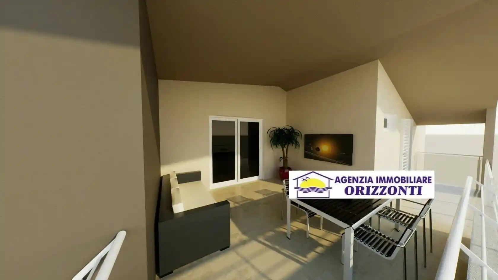 Trilocale via Archimede 147, Tortoreto Lido, Tortoreto - foto 5