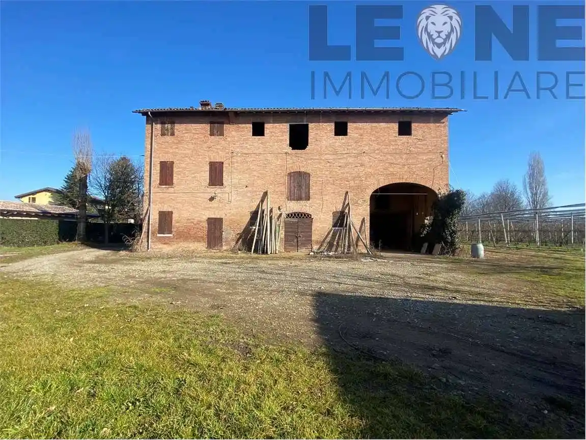 Rustico - Casale in vendita a Spilamberto