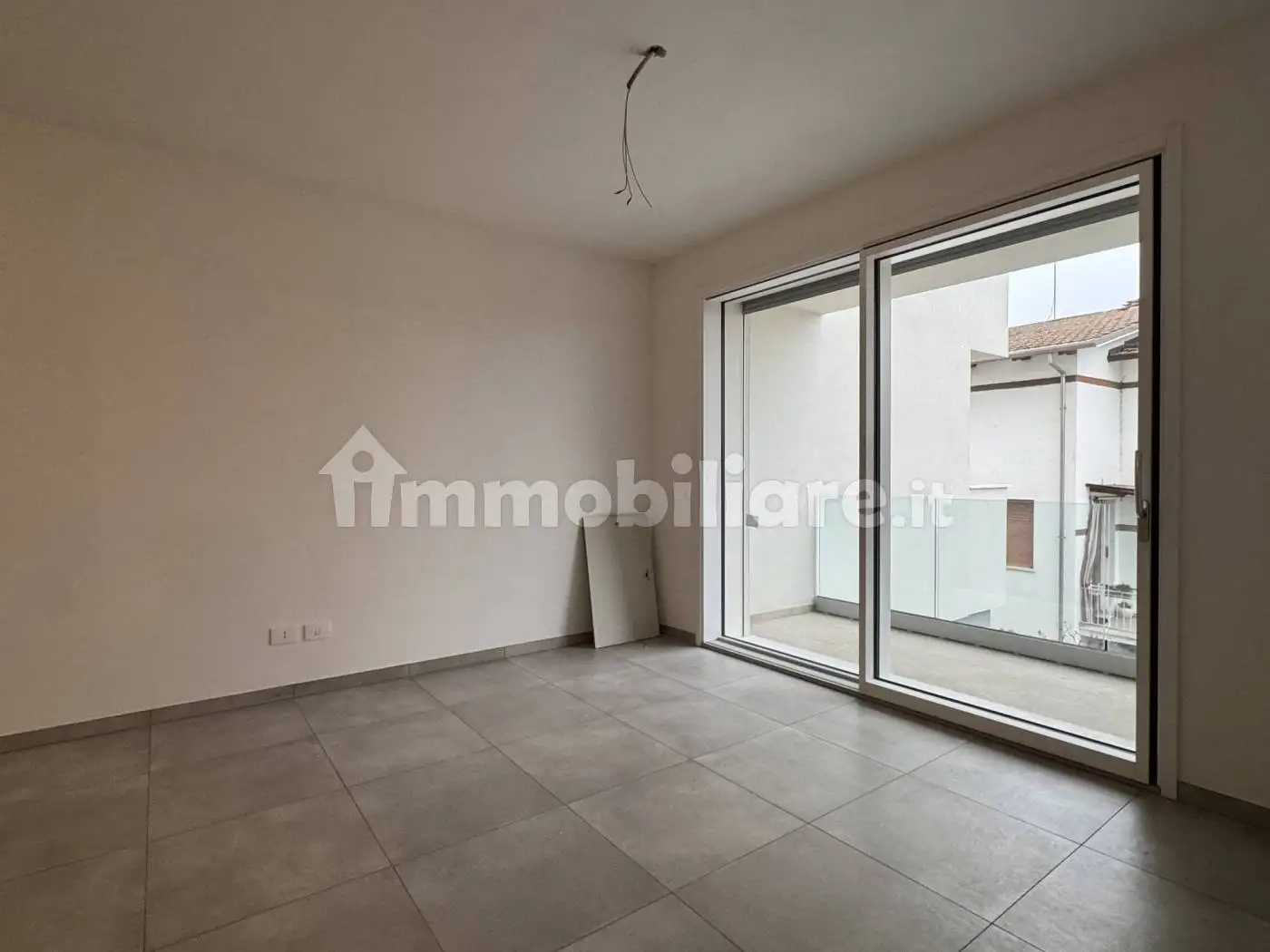 Appartamento in affitto a Cento