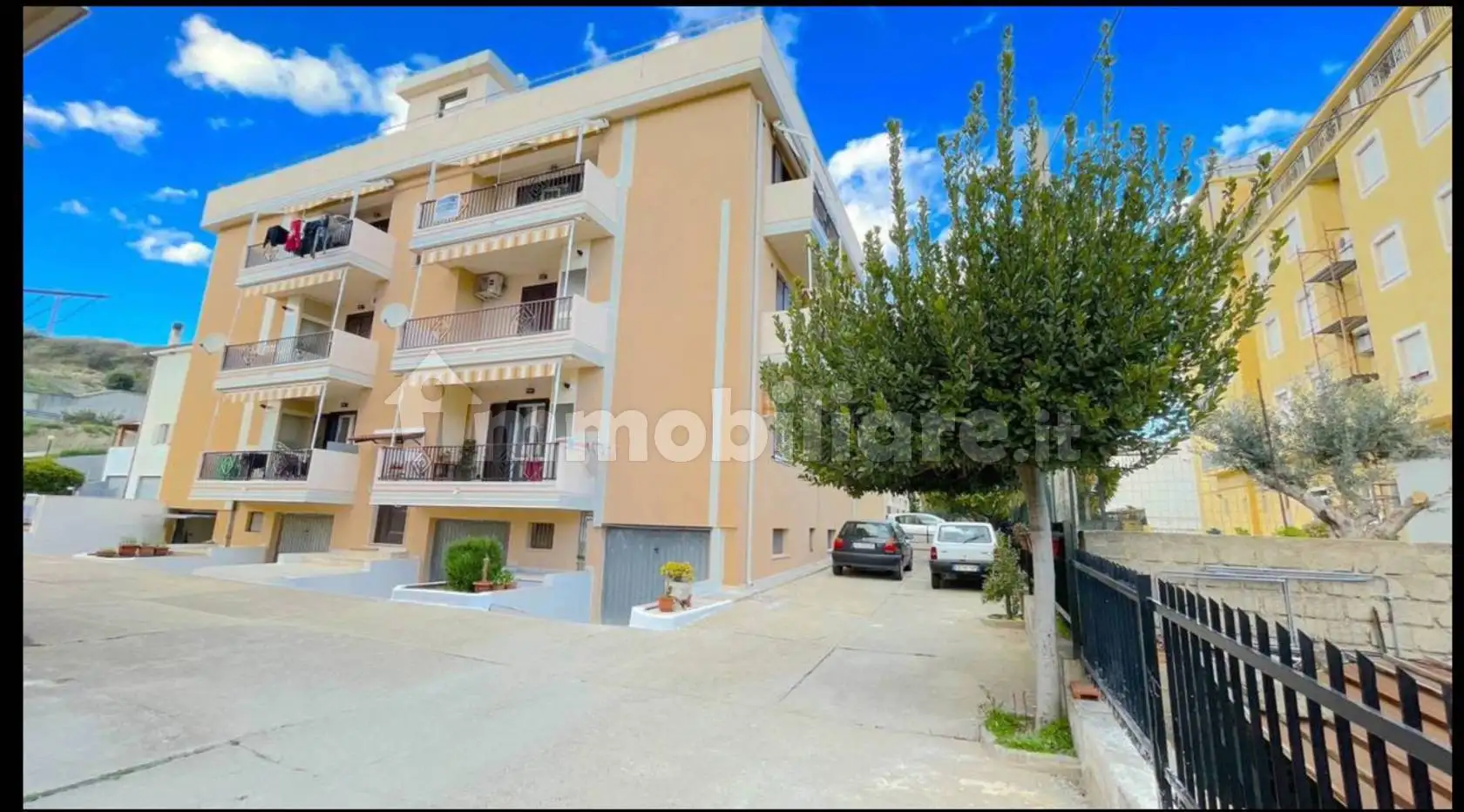 Trilocale via Bologna 7, Marina, Amendolara - foto 2