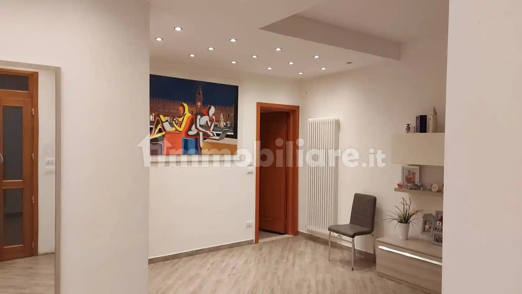 Villa in vendita a Terre del Reno