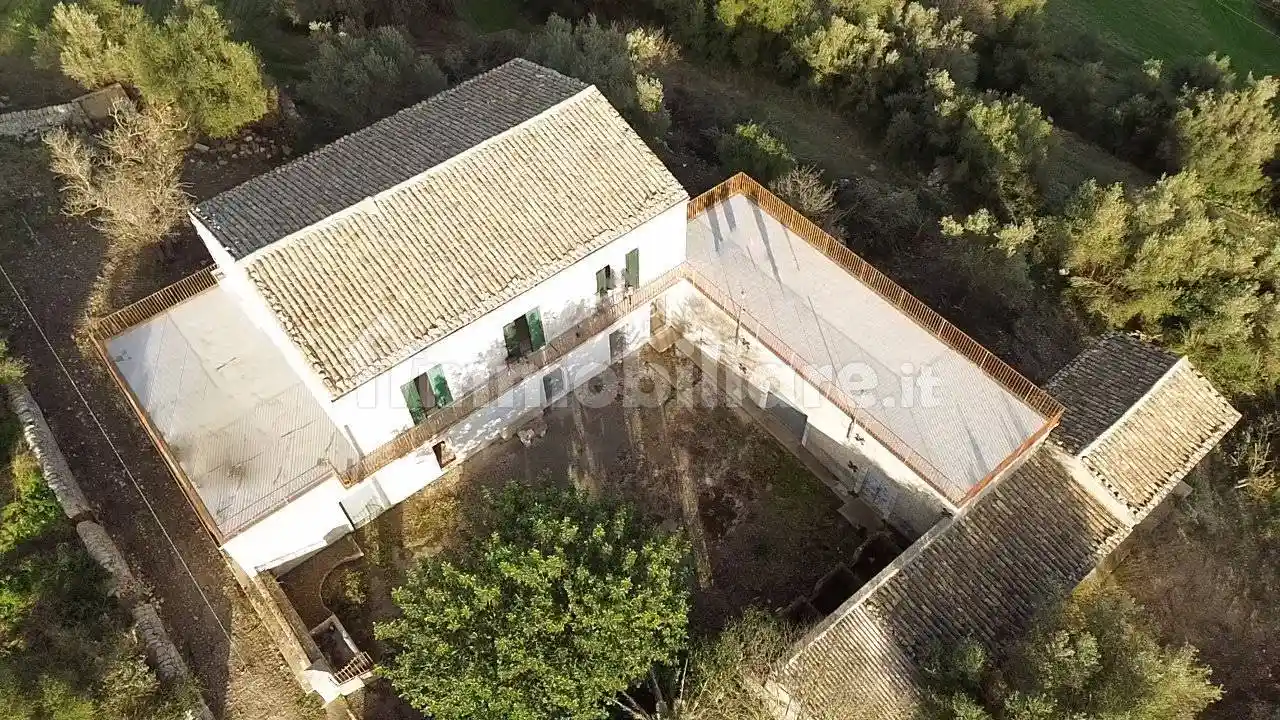 Villa in vendita a Ragusa