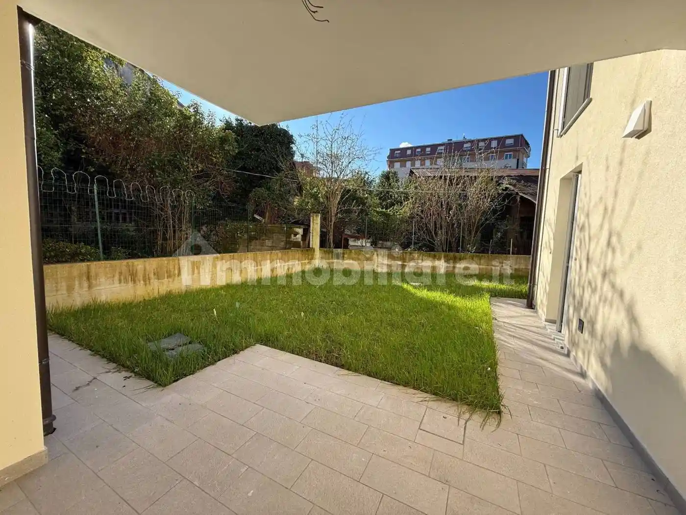 Appartamento in vendita a Cervignano del Friuli