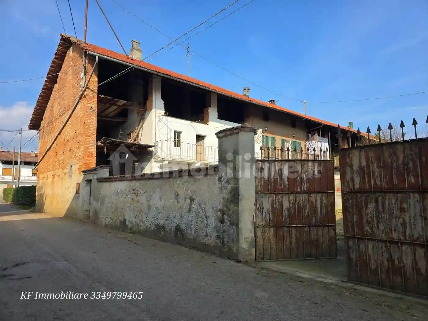 Casa indipendente - foto 3