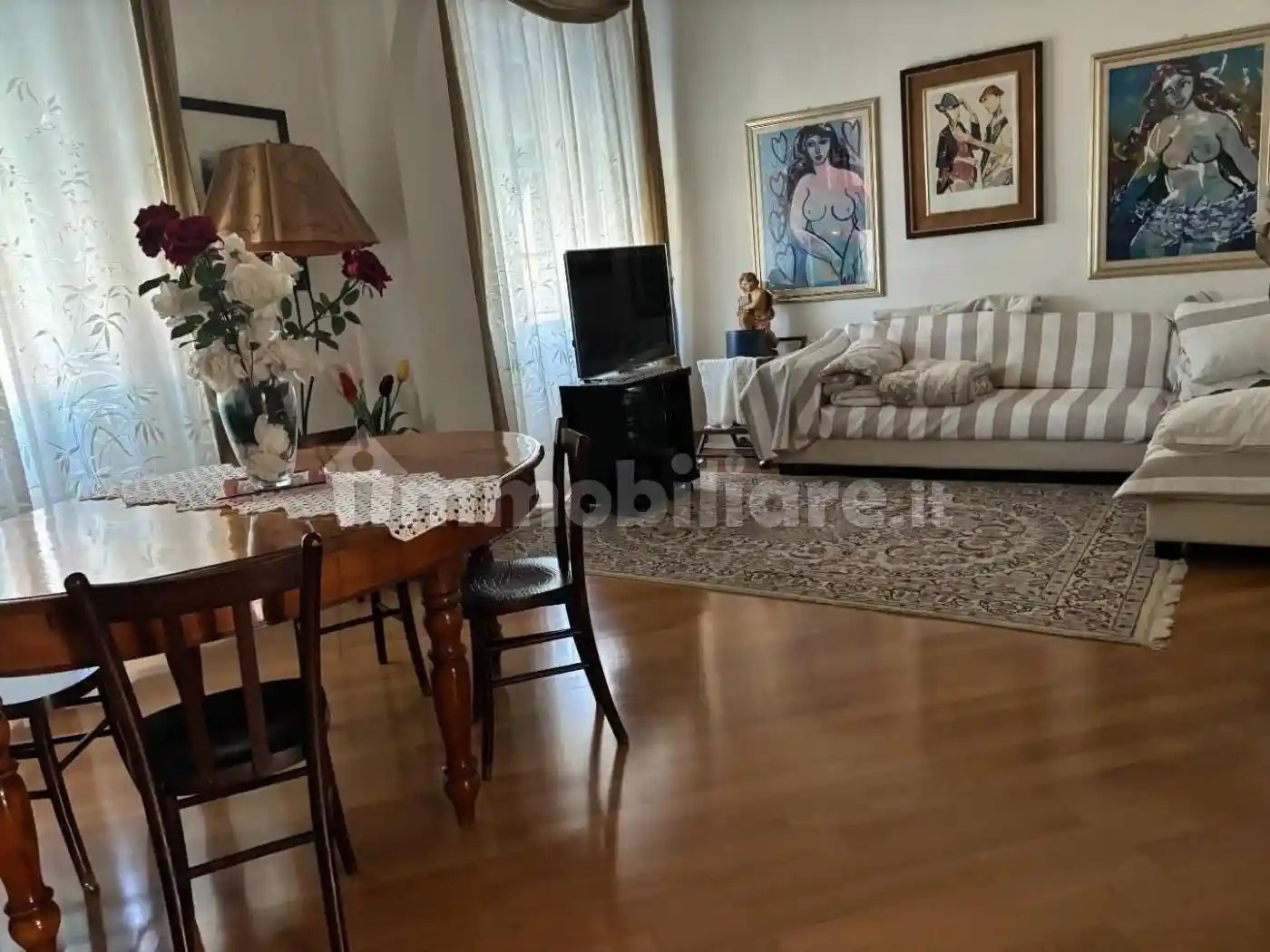 Appartamento in vendita a Viareggio