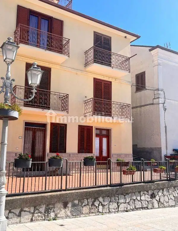 Villa in vendita a Pietrelcina