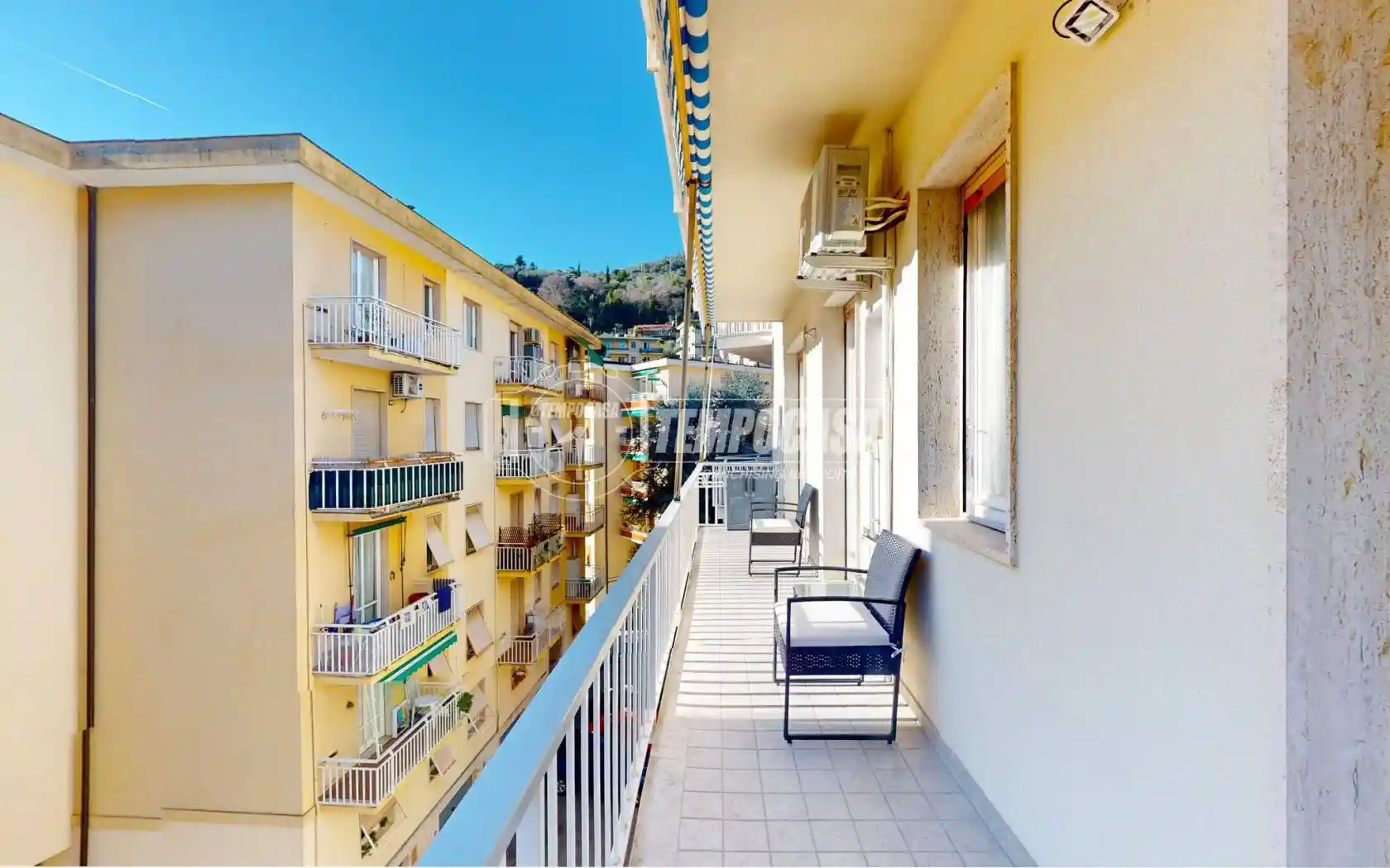 Appartamento in vendita a Rapallo