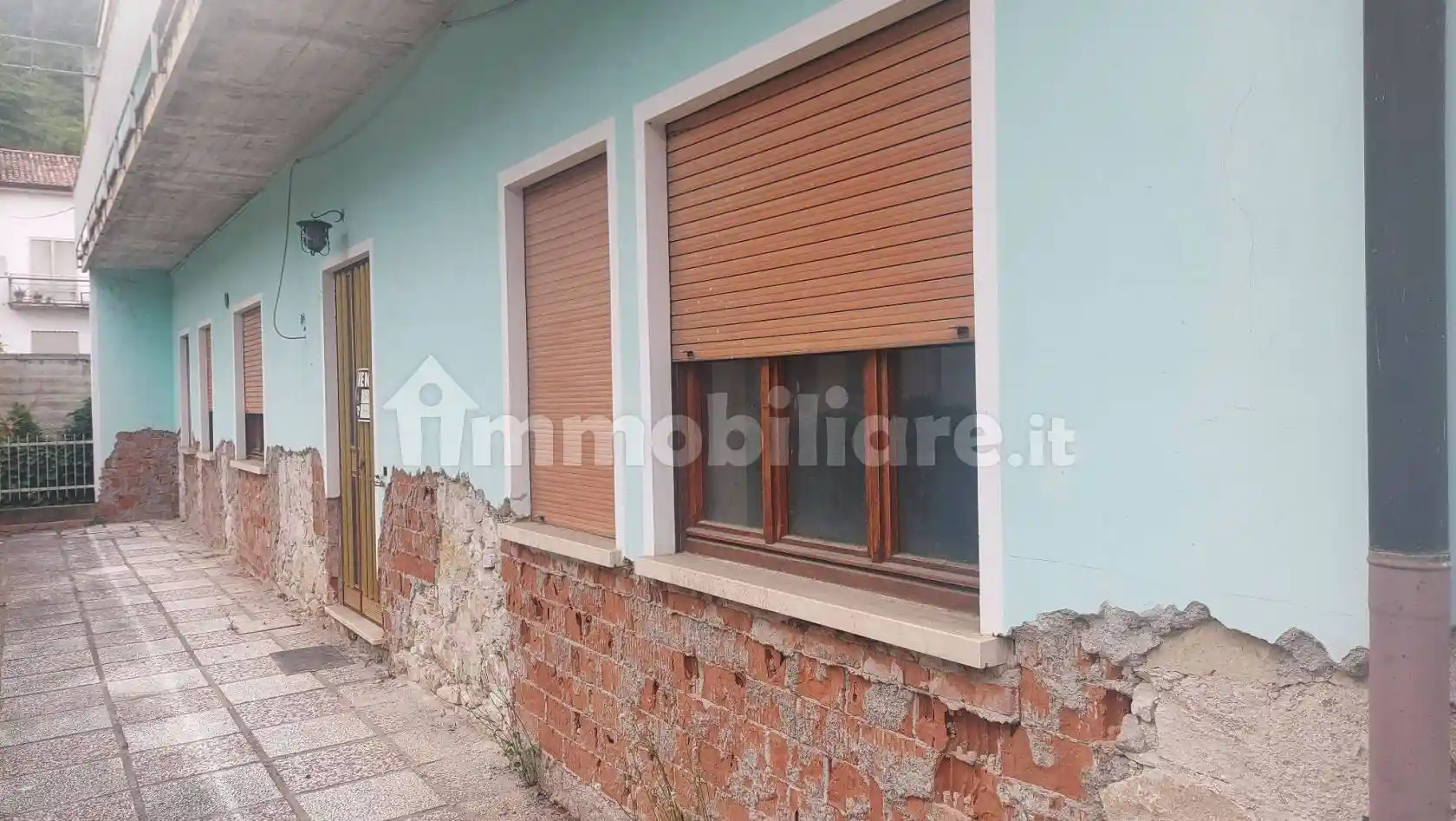 Appartamento in vendita a Piovene Rocchette