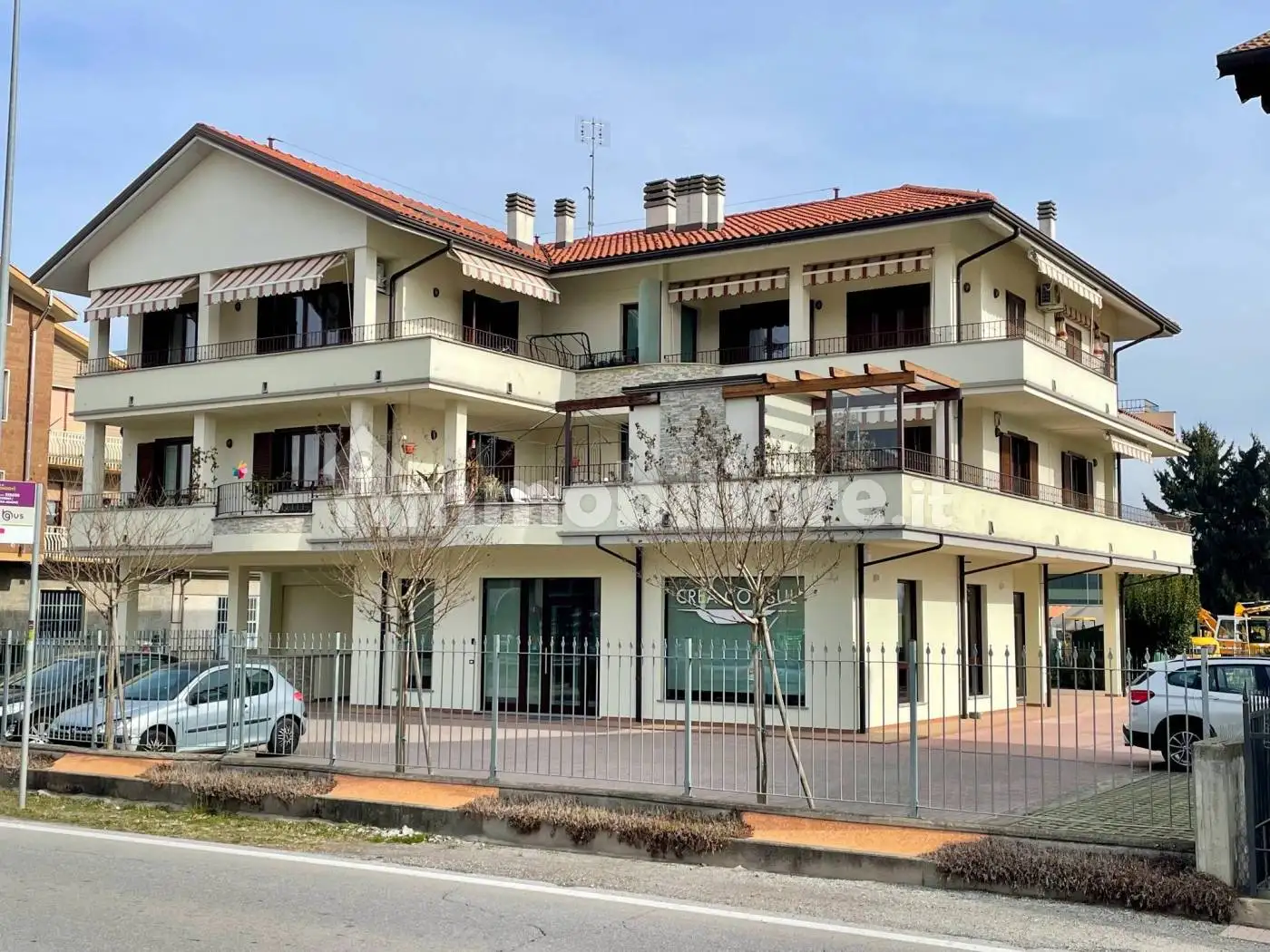 Appartamento in vendita a Mondovì