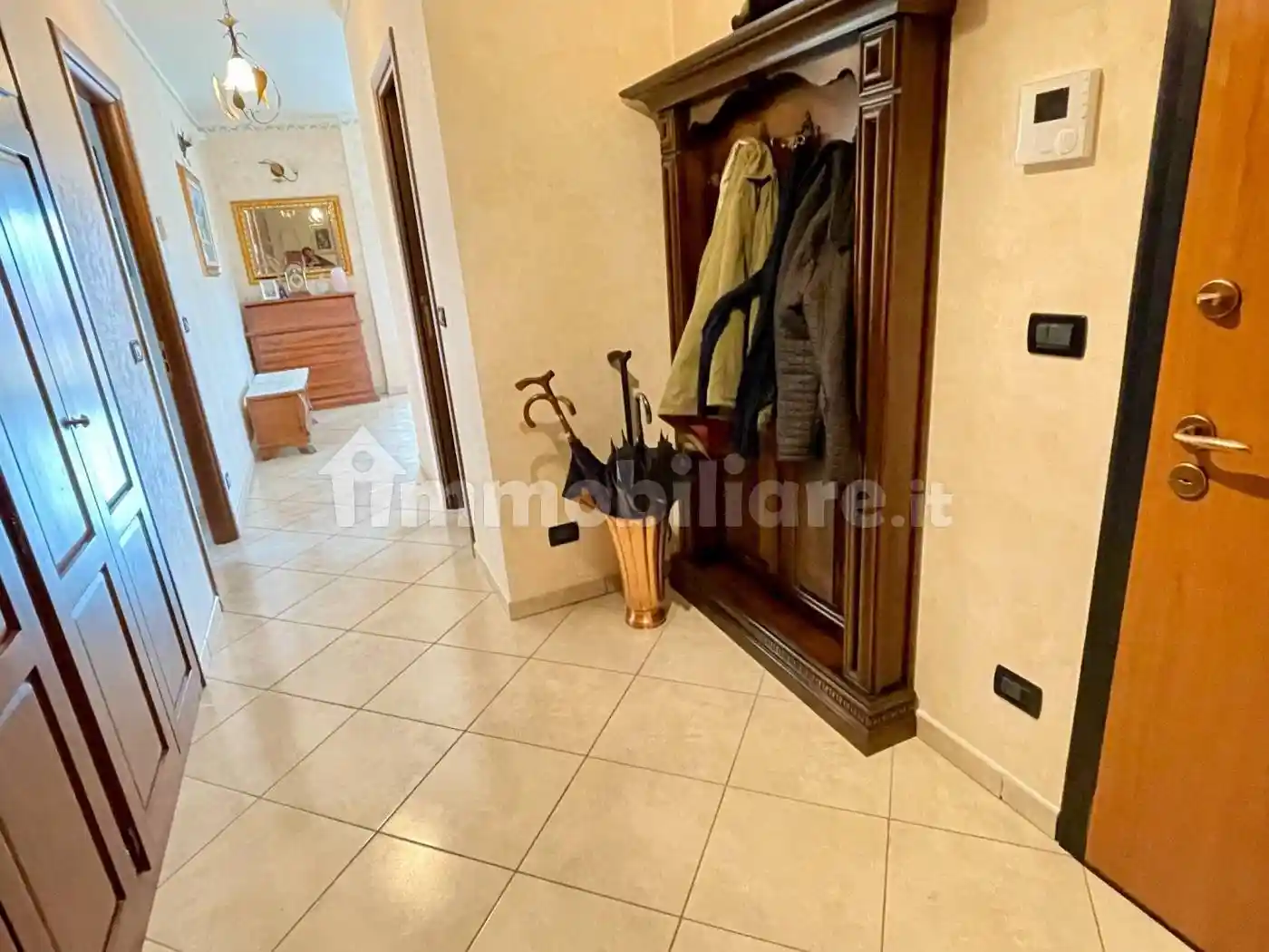 Quadrilocale via Torino 36, Zona Industriale, Mondovì - foto 4