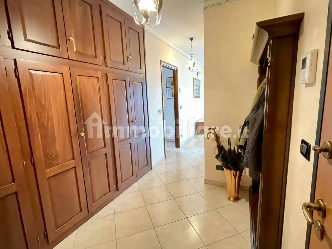 Quadrilocale via Torino 36, Zona Industriale, Mondovì - foto 5