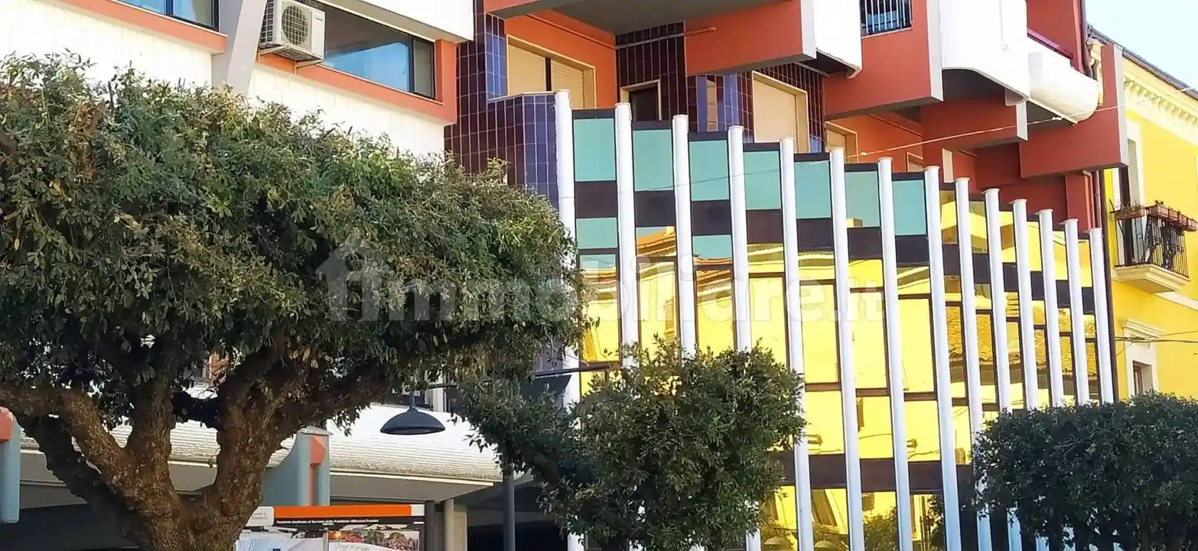 Appartamento in vendita a Termoli