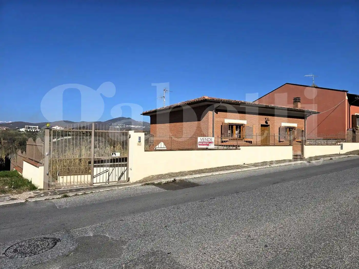 Appartamento in vendita a Isernia