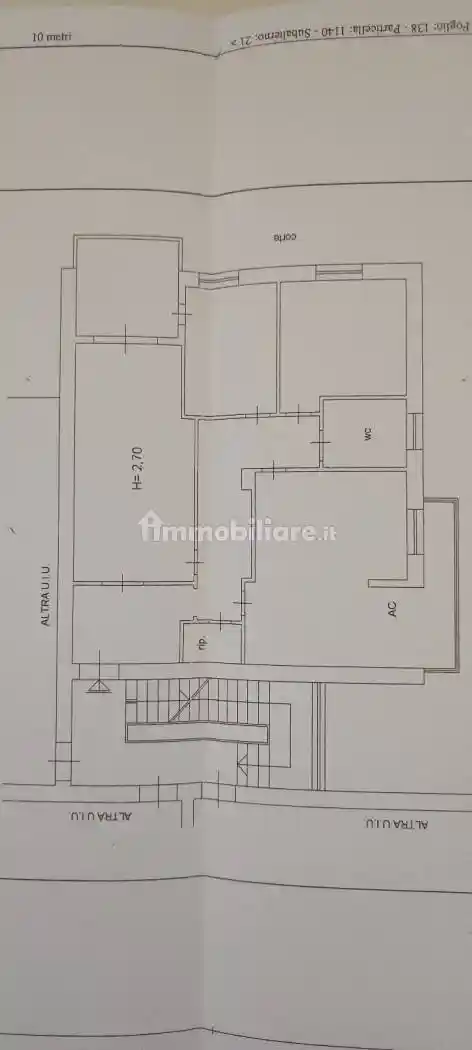 Appartamento in vendita a Messina
