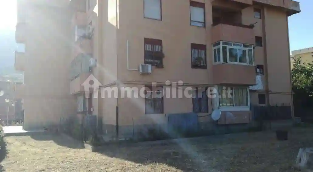 Appartamento via Comunale Zafferia 38, Larderia, Messina - foto 4