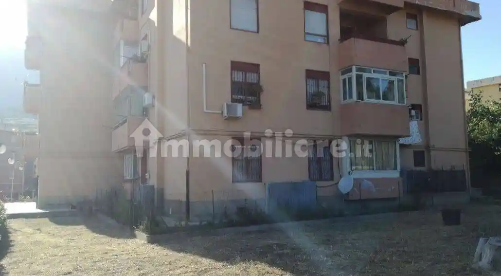 Appartamento via Comunale Zafferia 38, Larderia, Messina - foto 2