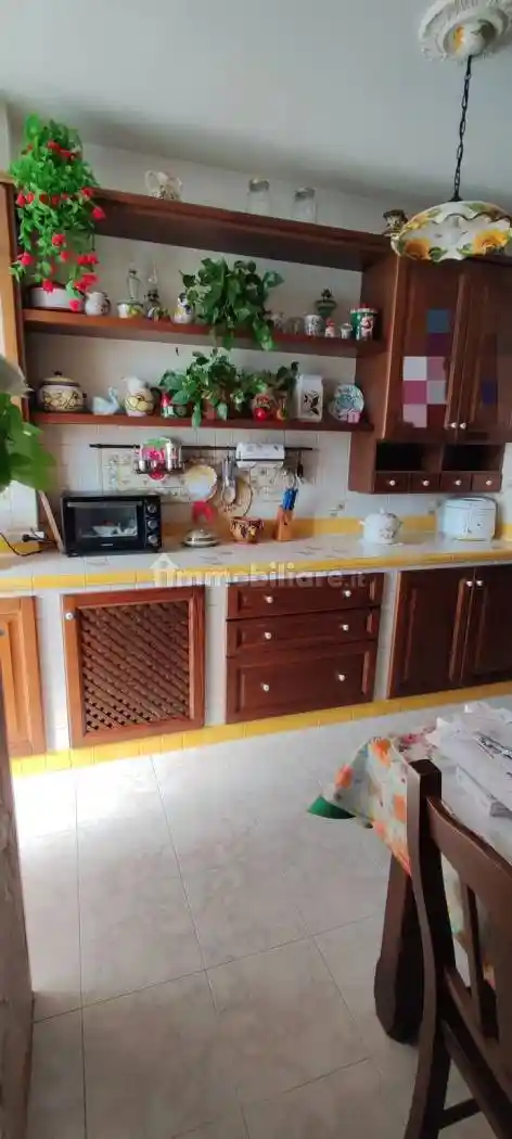 Appartamento via Comunale Zafferia 38, Larderia, Messina - foto 3