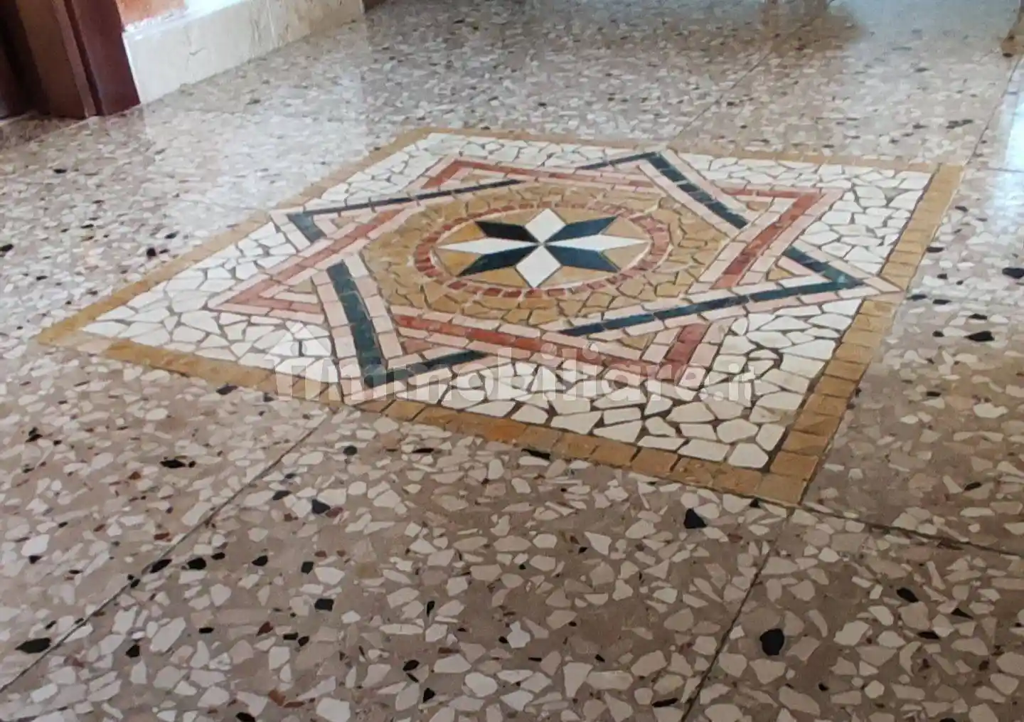 Appartamento via Comunale Zafferia 38, Larderia, Messina - foto 4