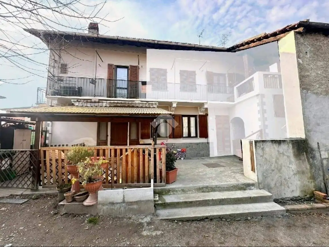 Appartamento in vendita a Chianocco