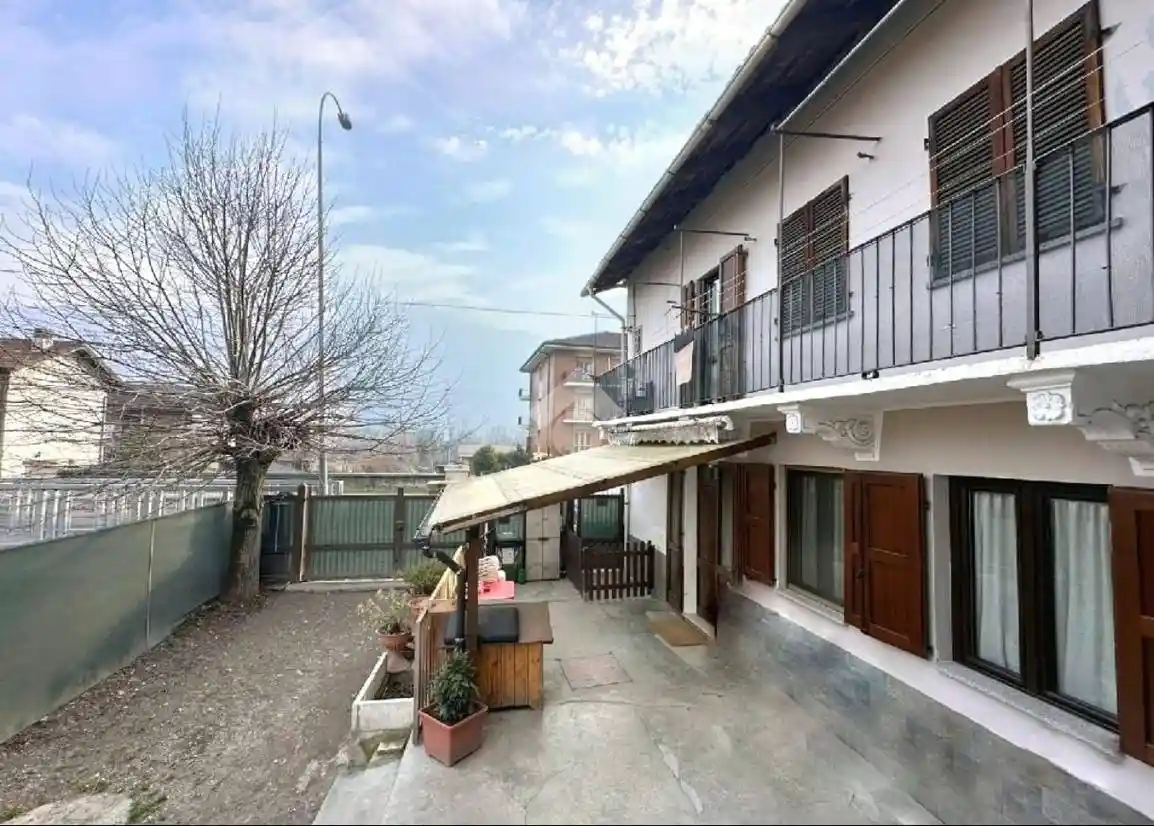 Trilocale frazione Vernetto 53, Zoie Vernetto Grangia, Chianocco - foto 2