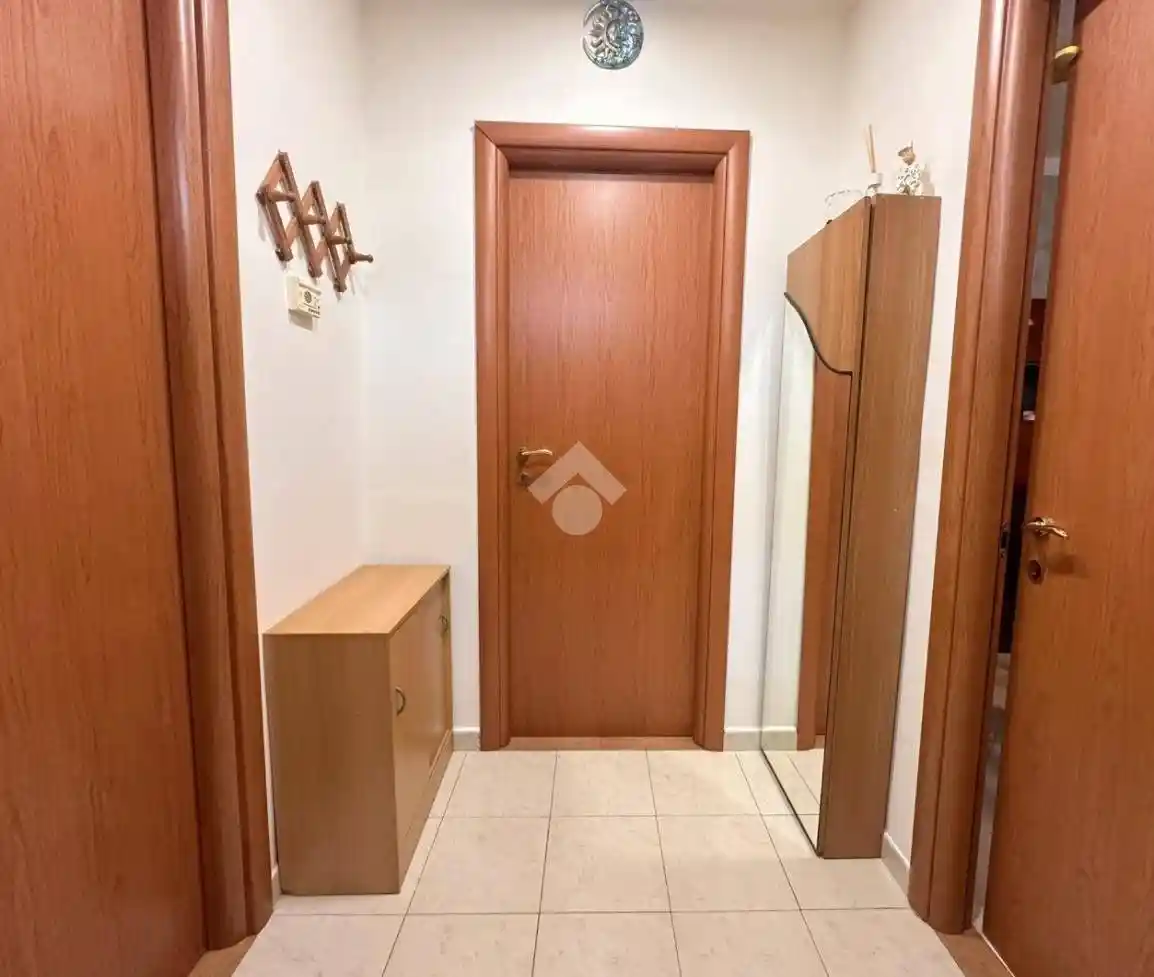 Trilocale frazione Vernetto 53, Zoie Vernetto Grangia, Chianocco - foto 4