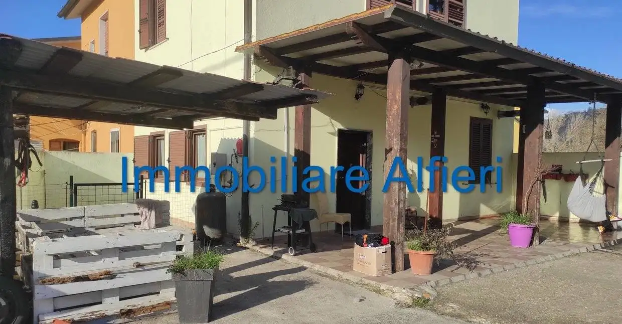 Villa unifamiliare via Appia 71, Apollosa - foto 3