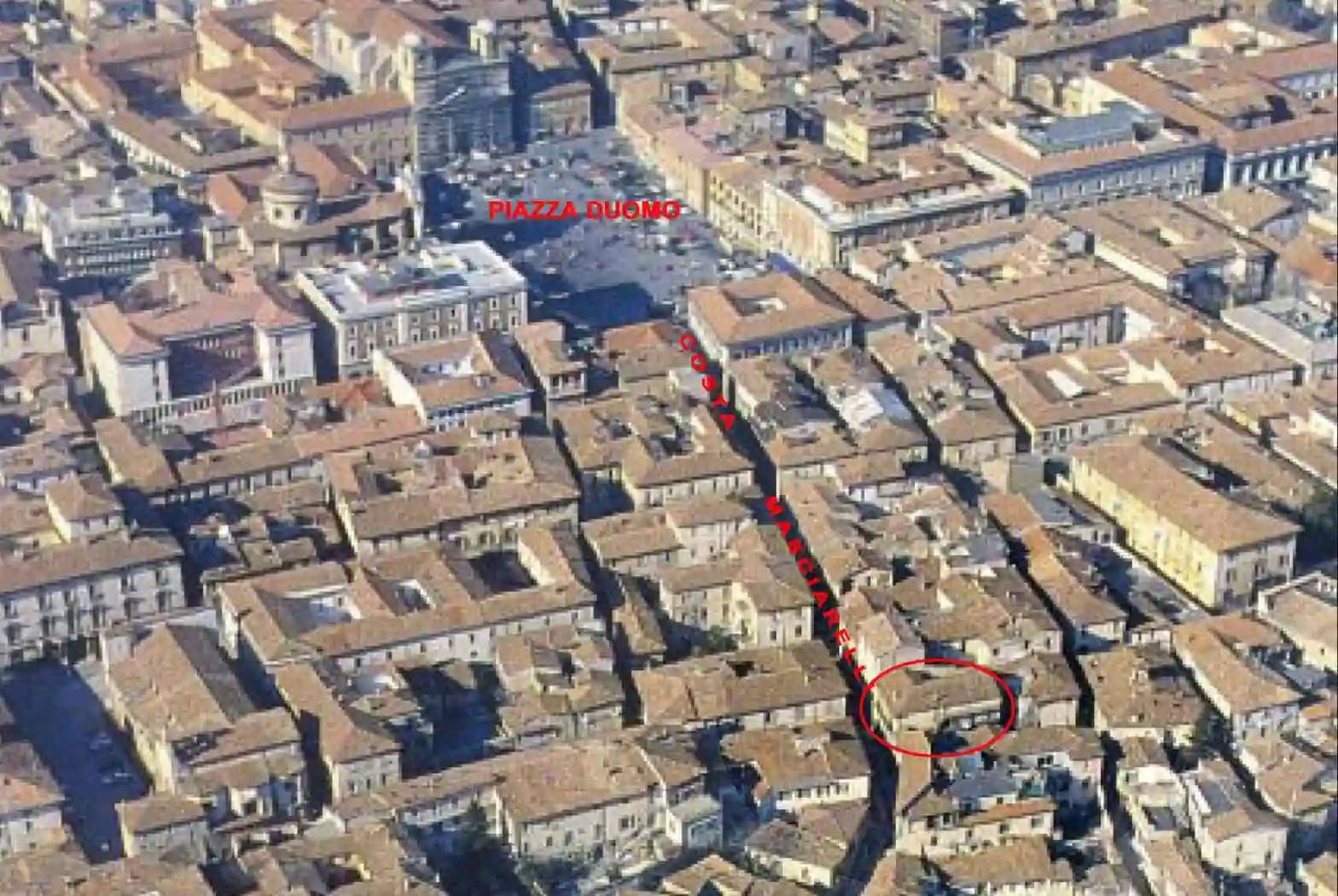 Trilocale Costa Masciarelli, Villa Comunale, L'Aquila - foto 4