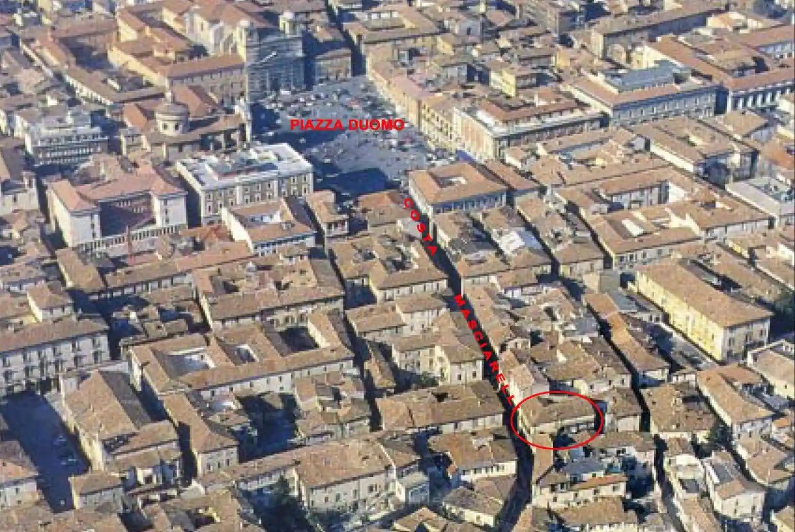 Trilocale Costa Masciarelli, Villa Comunale, L'Aquila - foto 2