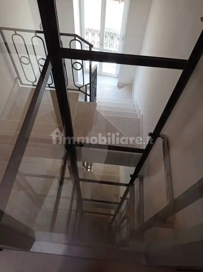 Trilocale Costa Masciarelli, Villa Comunale, L'Aquila - foto 4