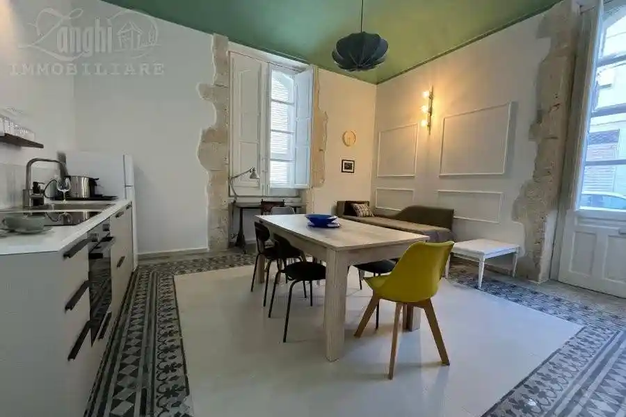 Appartamento in vendita a Siracusa