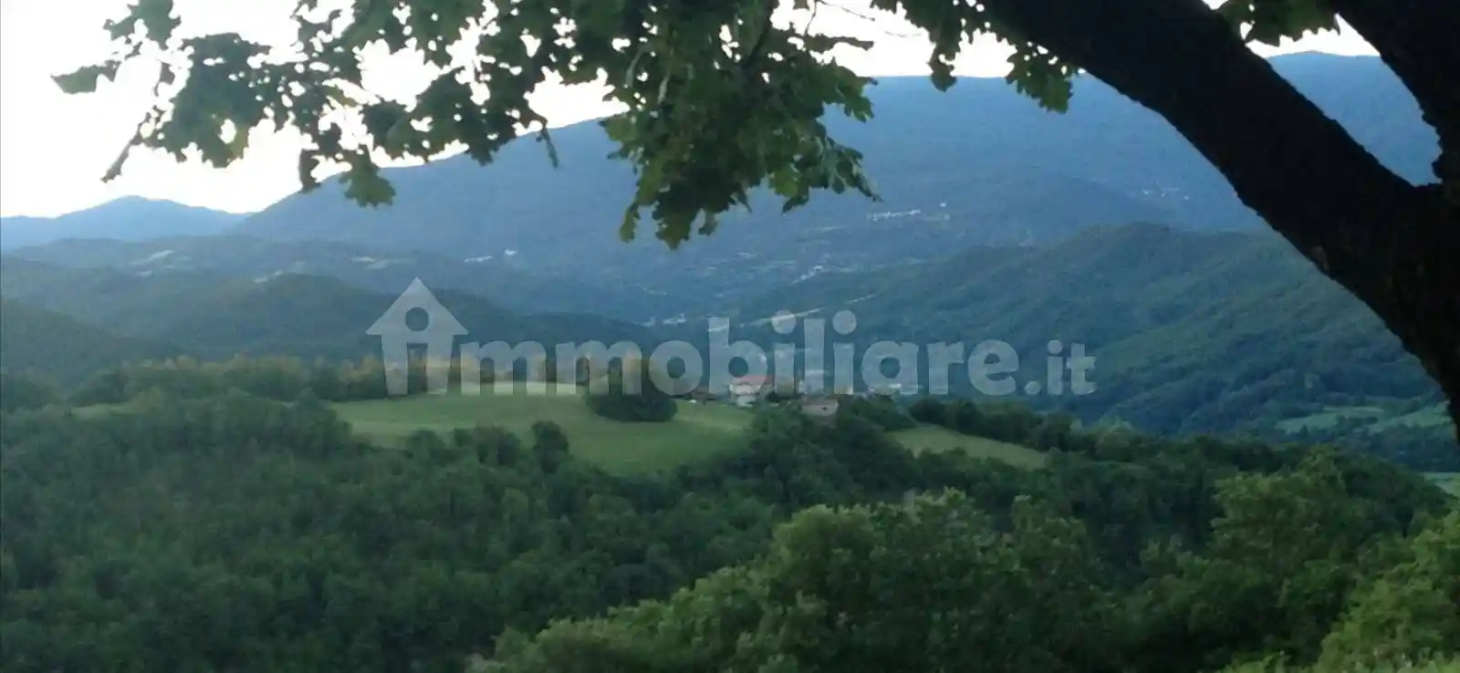 Rustico - Casale in vendita a Gremiasco