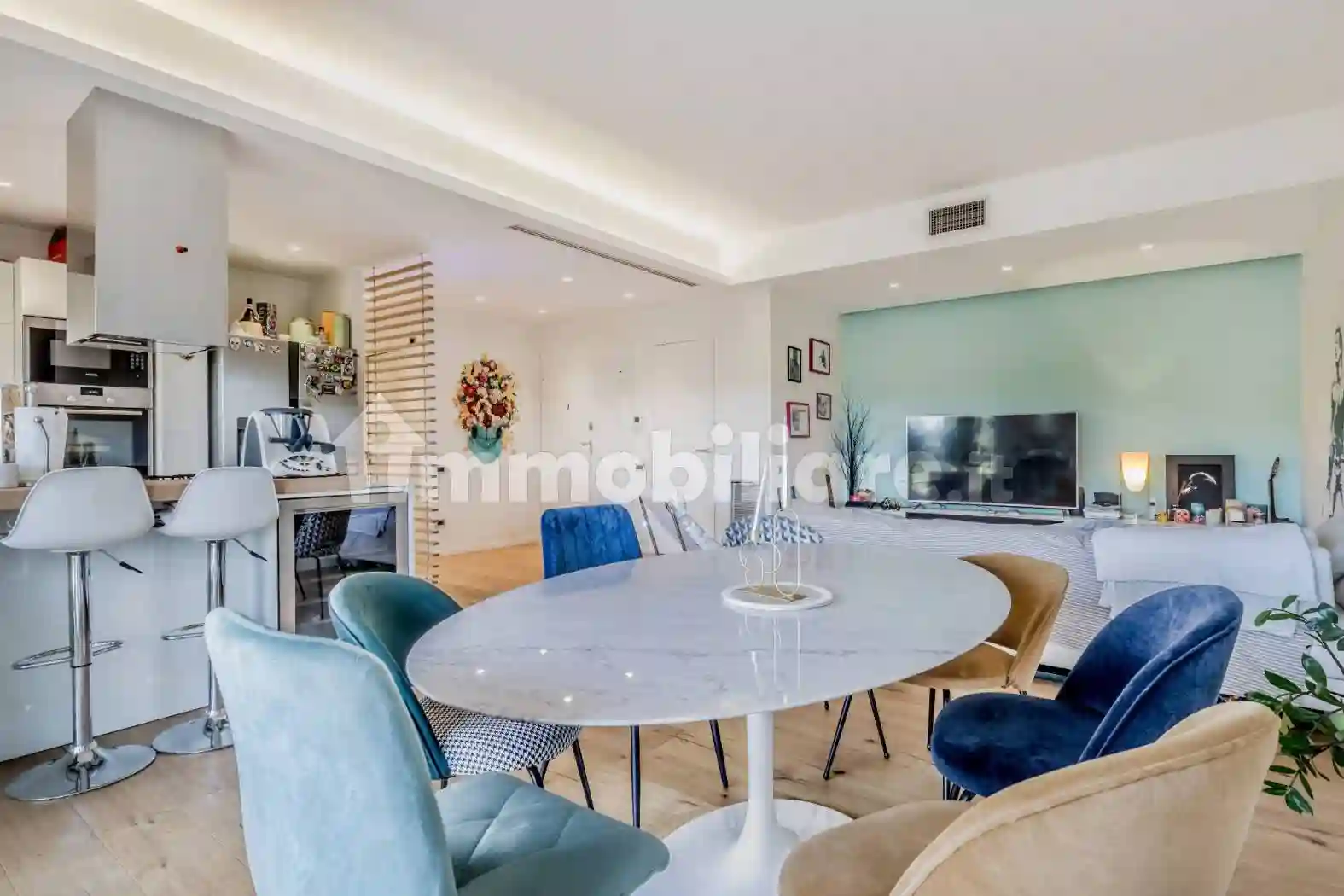 Appartamento - foto 3