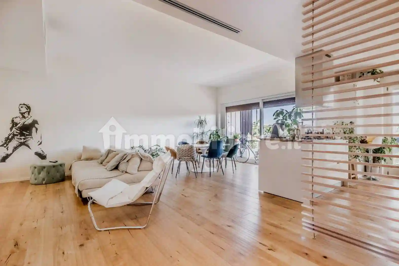 Appartamento - foto 4