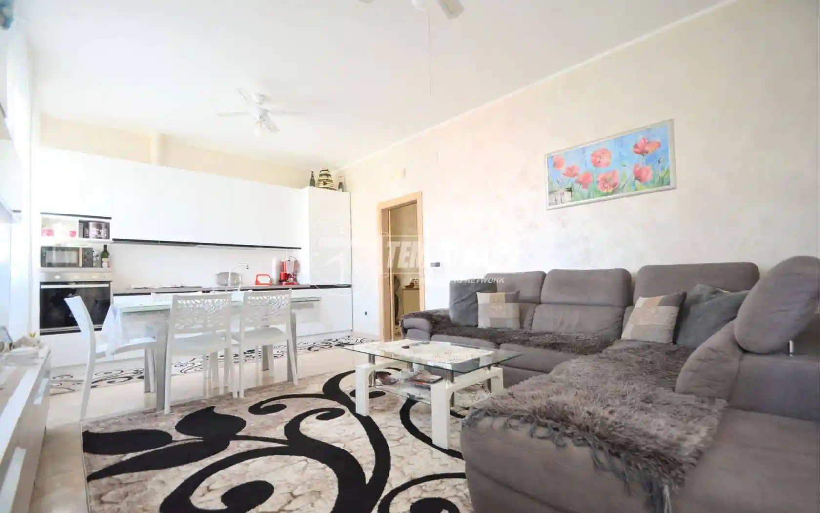 Appartamento in vendita a Gioia del Colle