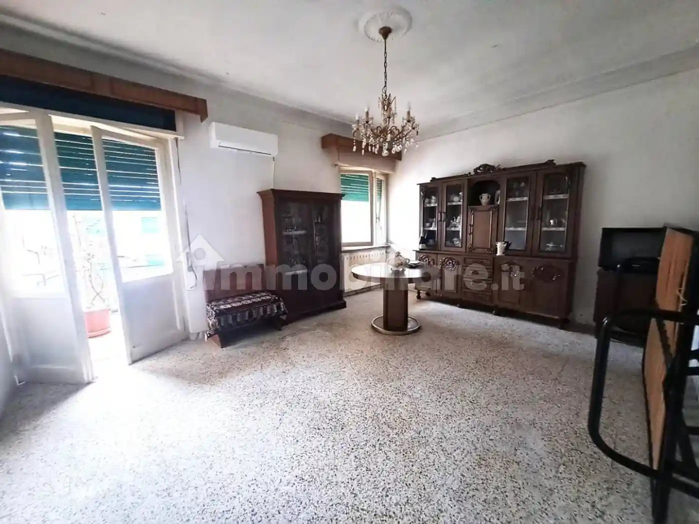 Appartamento in vendita a Massa