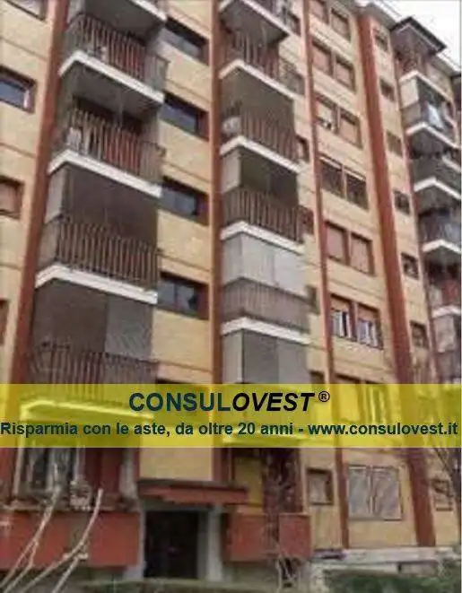 Apartment in vendita a Milan