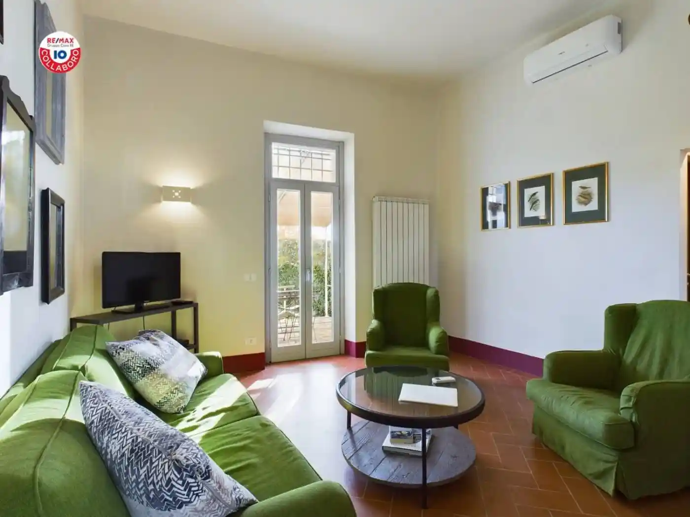 Rustico - Casale in vendita a Cortona