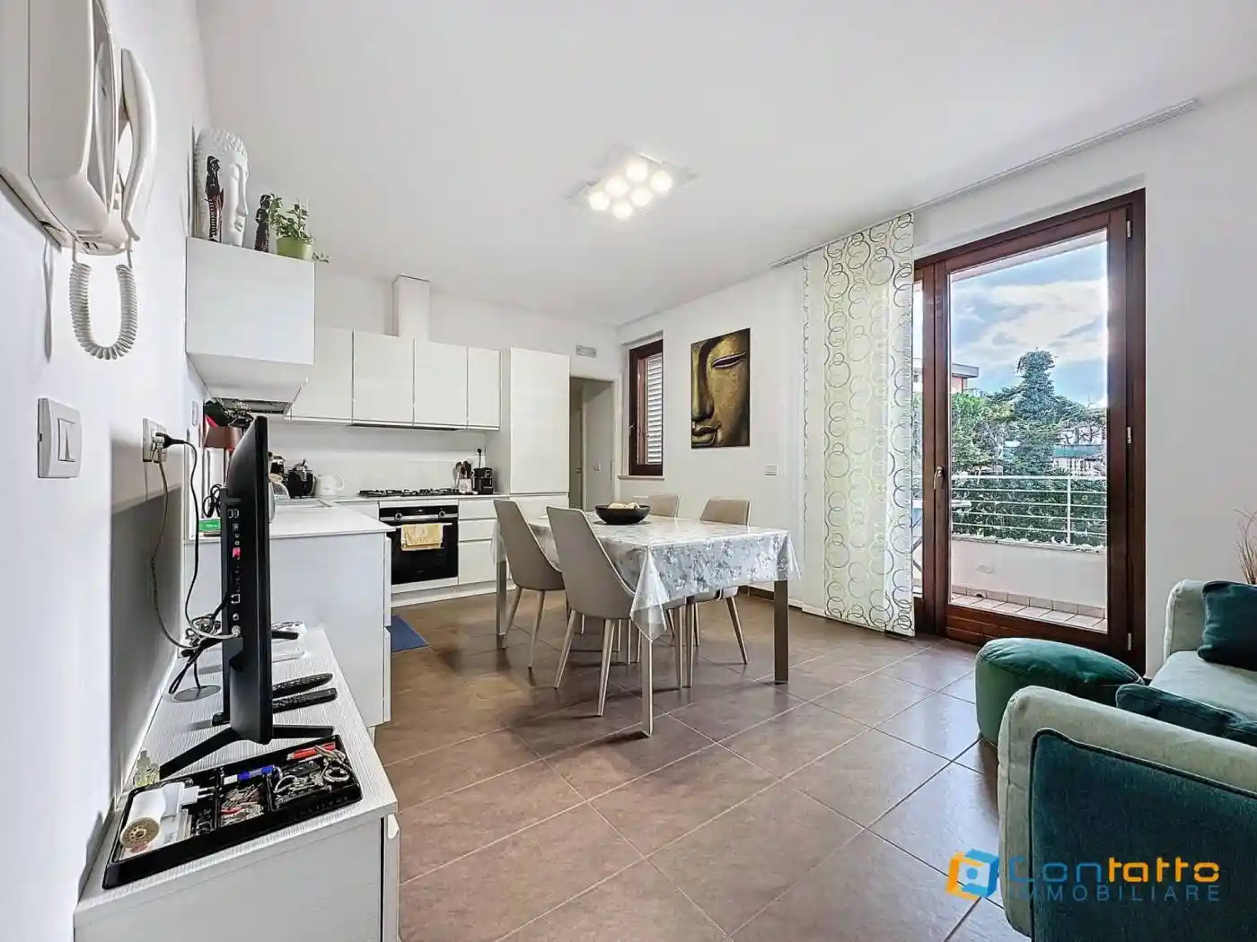 Appartamento in vendita a Cupra Marittima